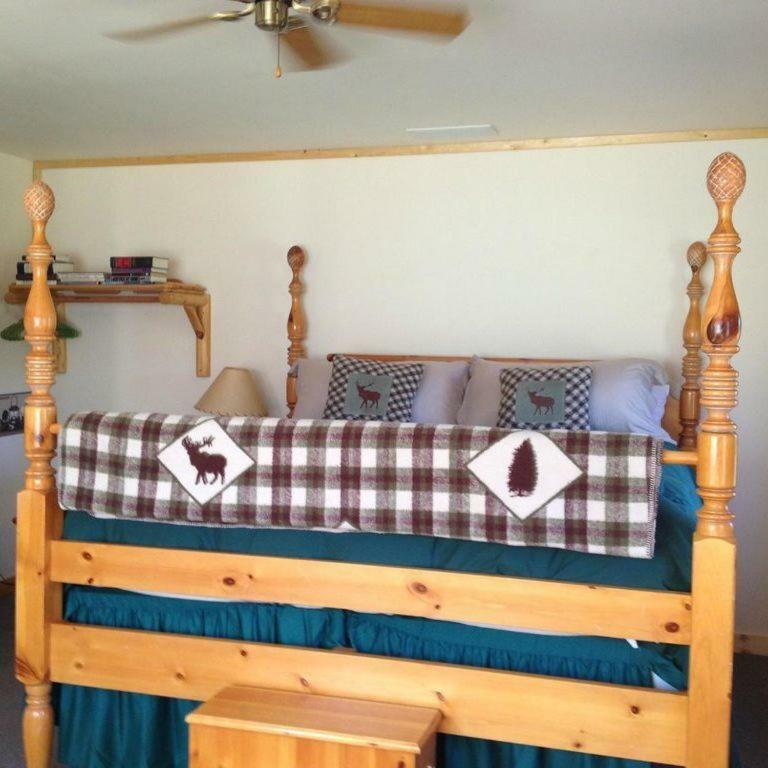 Inn On The Beartooth B&B Ред Лодж Екстериор снимка